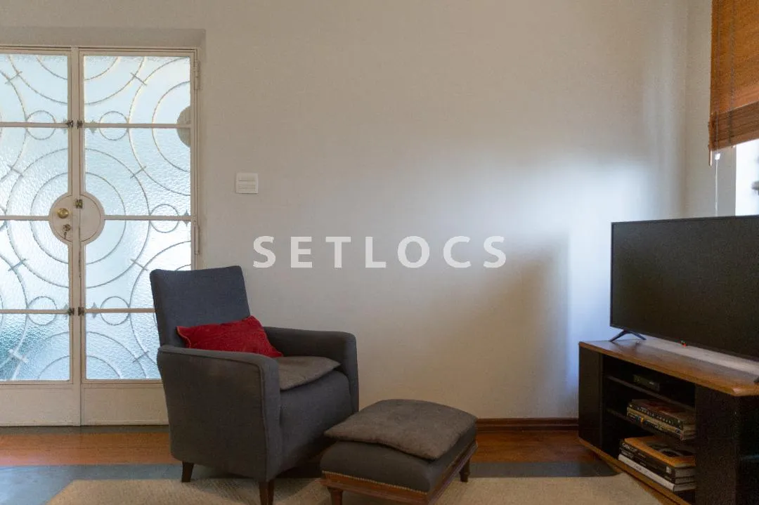 Casa com 2 suítes à venda em Pacaembu, São Paulo, por R$ 2.700.000 Imagem 25