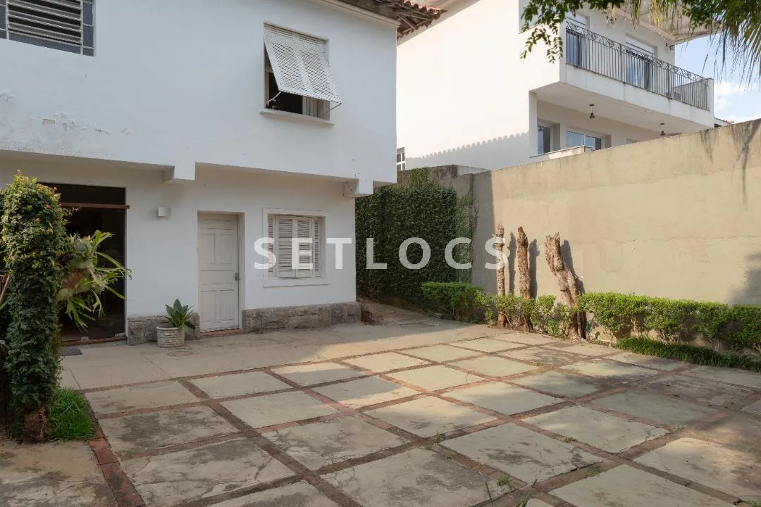 Casa com 2 suítes à venda em Pacaembu, São Paulo, por R$ 2.700.000 Imagem 148