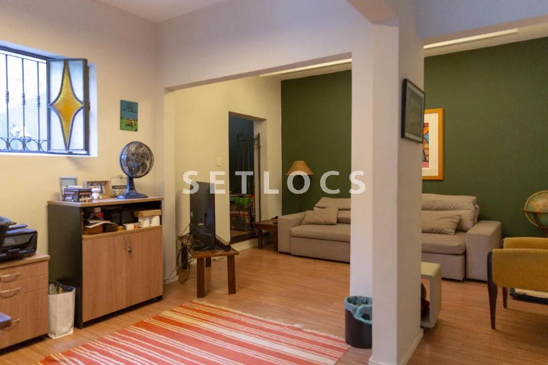 Casa com 2 suítes à venda em Pacaembu, São Paulo, por R$ 2.700.000 Imagem 3