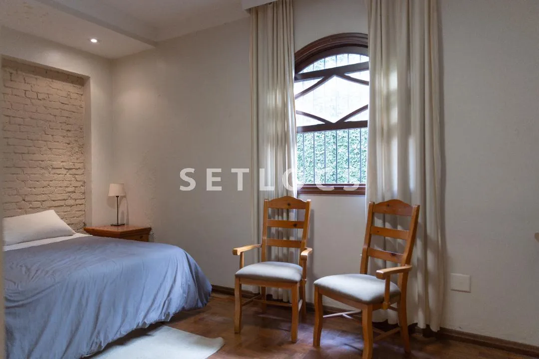 Casa com 2 suítes à venda em Pacaembu, São Paulo, por R$ 2.700.000 Imagem 125