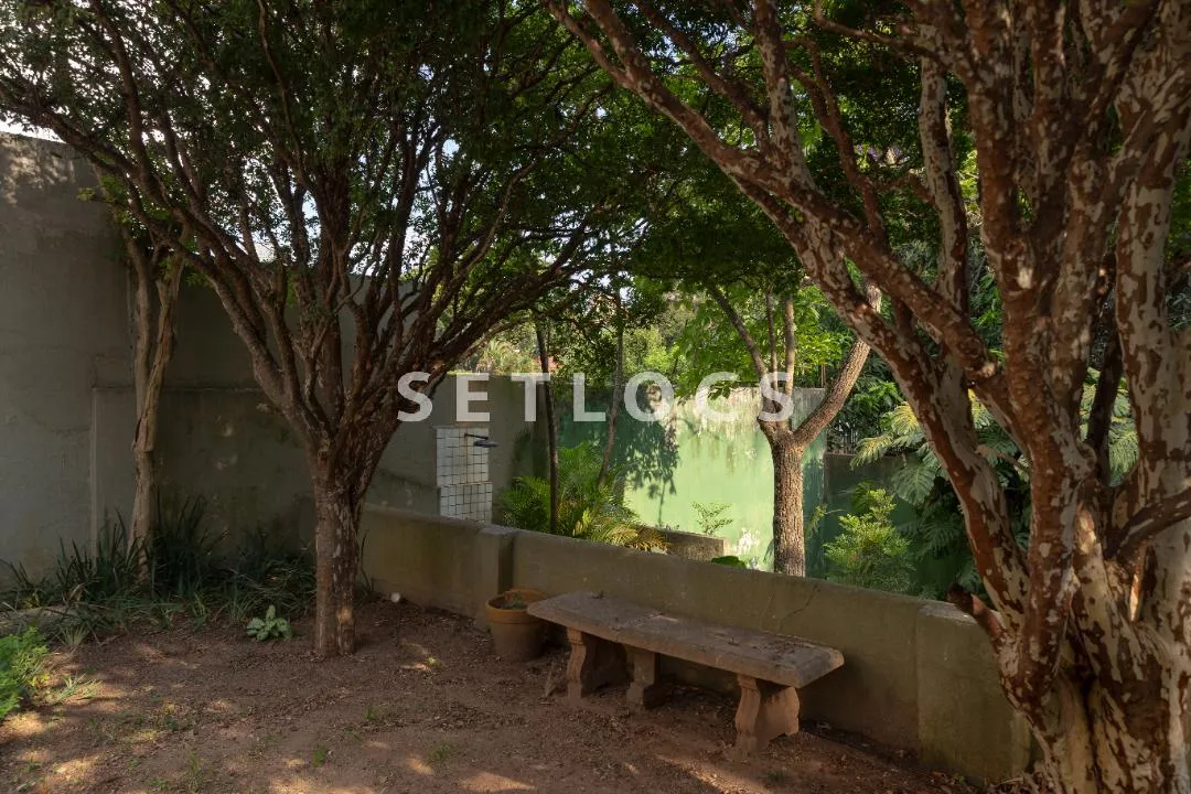 Casa com 2 suítes à venda em Pacaembu, São Paulo, por R$ 2.700.000 Imagem 150