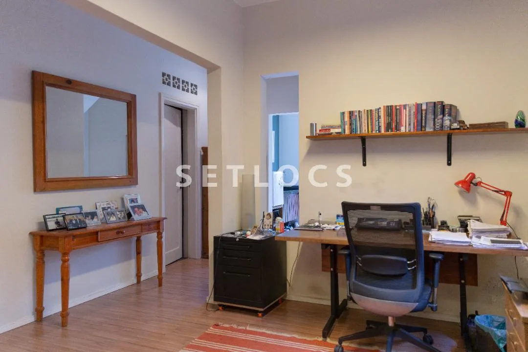 Casa com 2 suítes à venda em Pacaembu, São Paulo, por R$ 2.700.000 Imagem 117