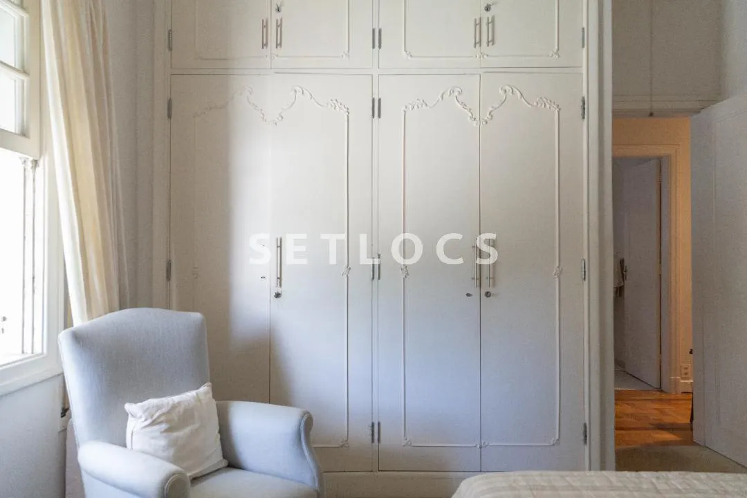 Casa com 2 suítes à venda em Pacaembu, São Paulo, por R$ 2.700.000 Imagem 84