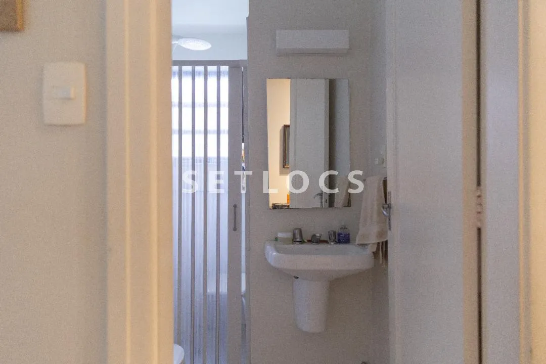 Casa com 2 suítes à venda em Pacaembu, São Paulo, por R$ 2.700.000 Imagem 60