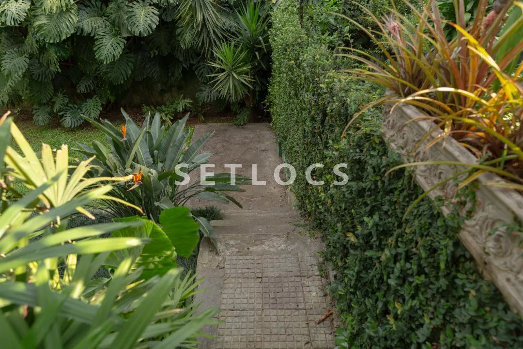 Casa com 2 suítes à venda em Pacaembu, São Paulo, por R$ 2.700.000 Imagem 156