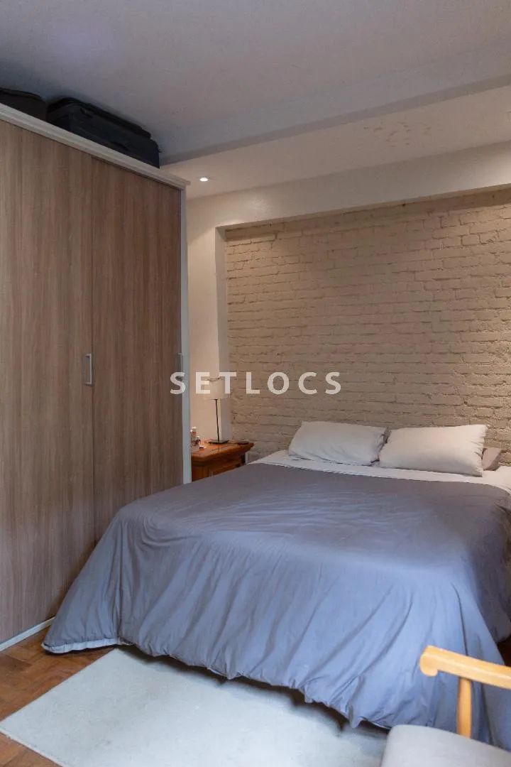 Casa com 2 suítes à venda em Pacaembu, São Paulo, por R$ 2.700.000 Imagem 128