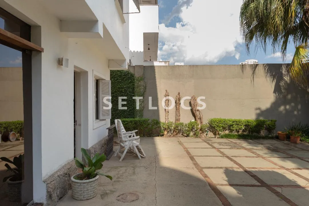 Casa com 2 suítes à venda em Pacaembu, São Paulo, por R$ 2.700.000 Imagem 137