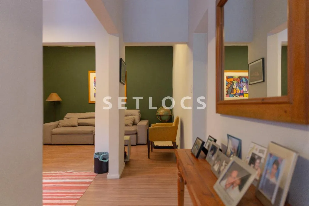 Casa com 2 suítes à venda em Pacaembu, São Paulo, por R$ 2.700.000 Imagem 112