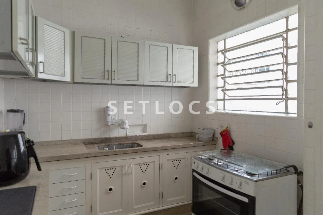 Casa com 2 suítes à venda em Pacaembu, São Paulo, por R$ 2.700.000 Imagem 99