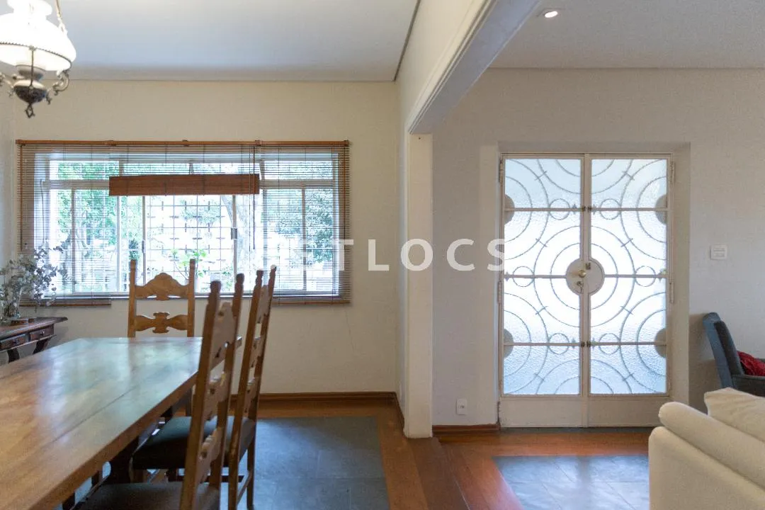 Casa com 2 suítes à venda em Pacaembu, São Paulo, por R$ 2.700.000 Imagem 44