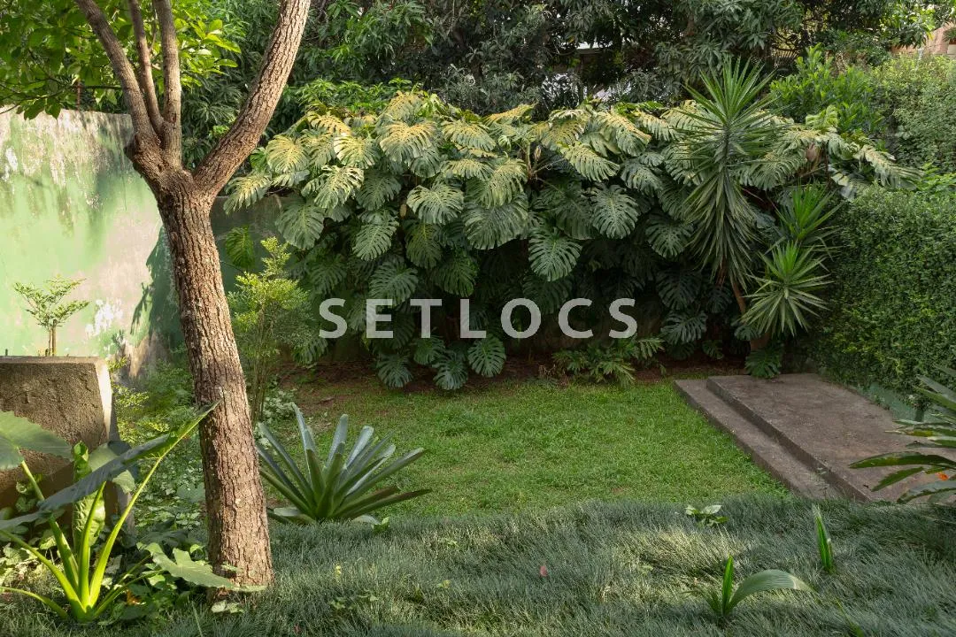 Casa com 2 suítes à venda em Pacaembu, São Paulo, por R$ 2.700.000 Imagem 152