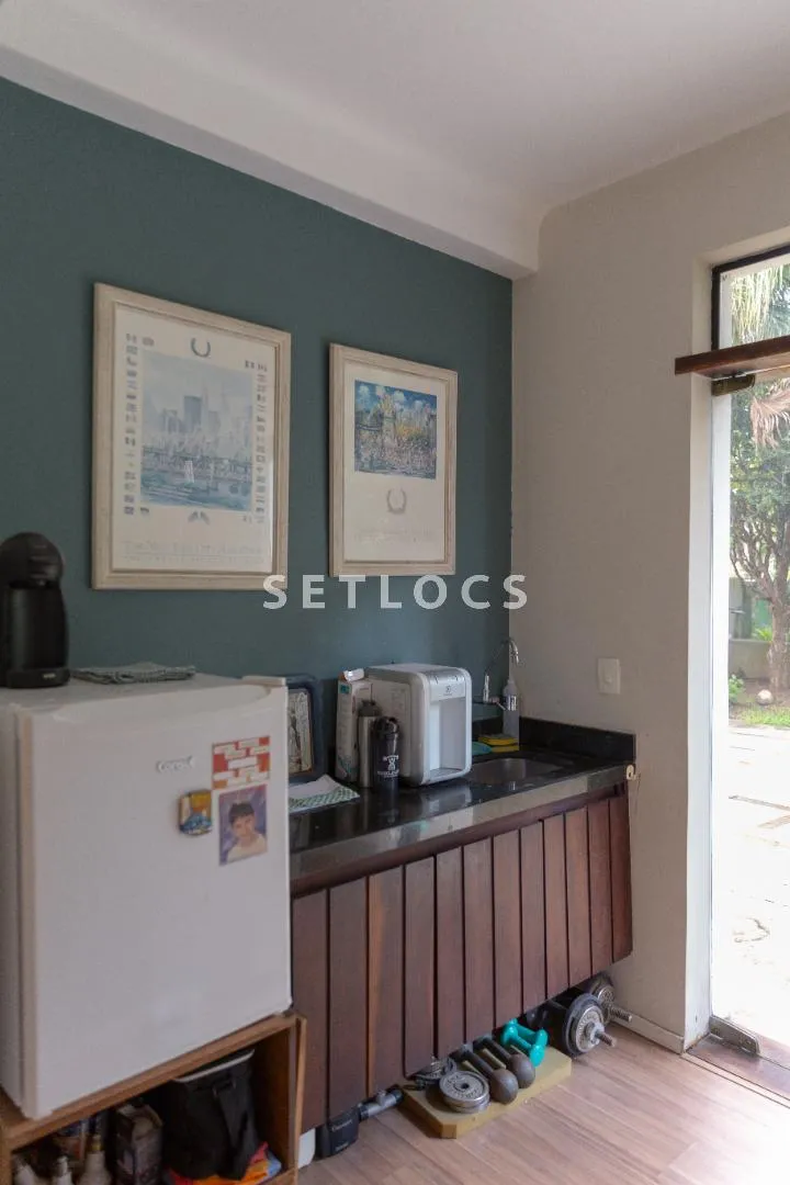 Casa com 2 suítes à venda em Pacaembu, São Paulo, por R$ 2.700.000 Imagem 134