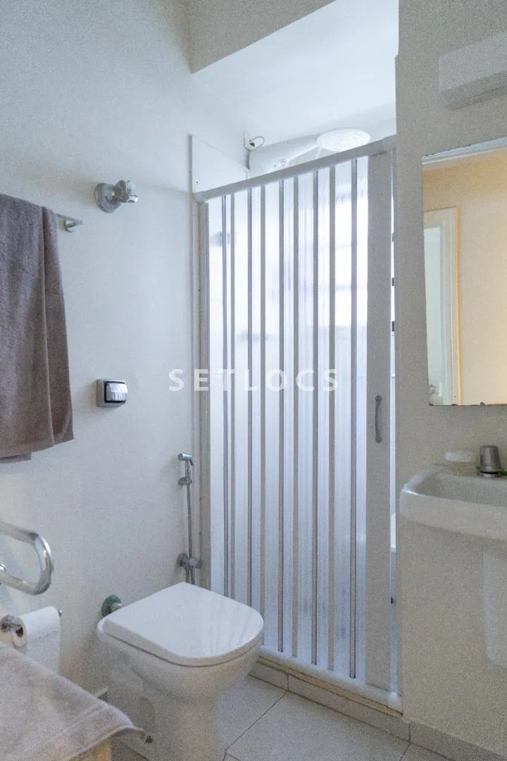 Casa com 2 suítes à venda em Pacaembu, São Paulo, por R$ 2.700.000 Imagem 62