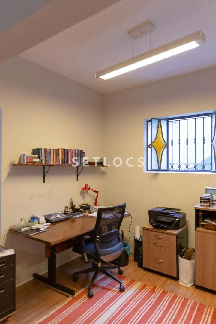 Casa com 2 suítes à venda em Pacaembu, São Paulo, por R$ 2.700.000 Imagem 115