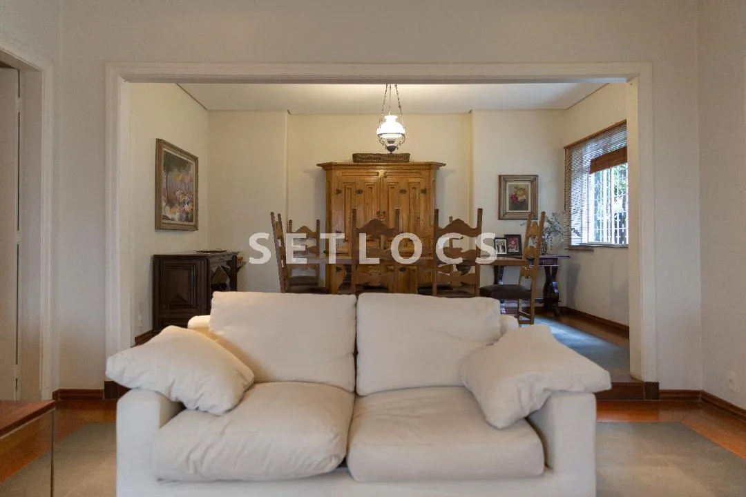 Casa com 2 suítes à venda em Pacaembu, São Paulo, por R$ 2.700.000 Imagem 28