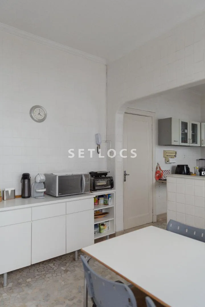 Casa com 2 suítes à venda em Pacaembu, São Paulo, por R$ 2.700.000 Imagem 94