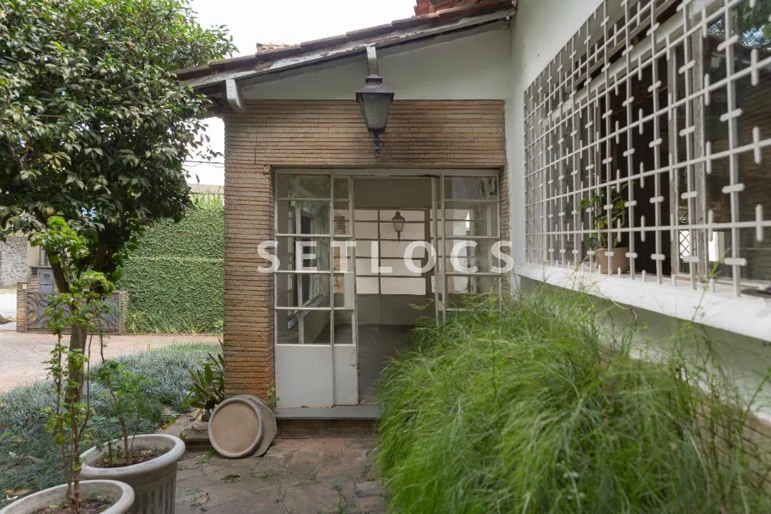 Casa com 2 suítes à venda em Pacaembu, São Paulo, por R$ 2.700.000 Imagem 11