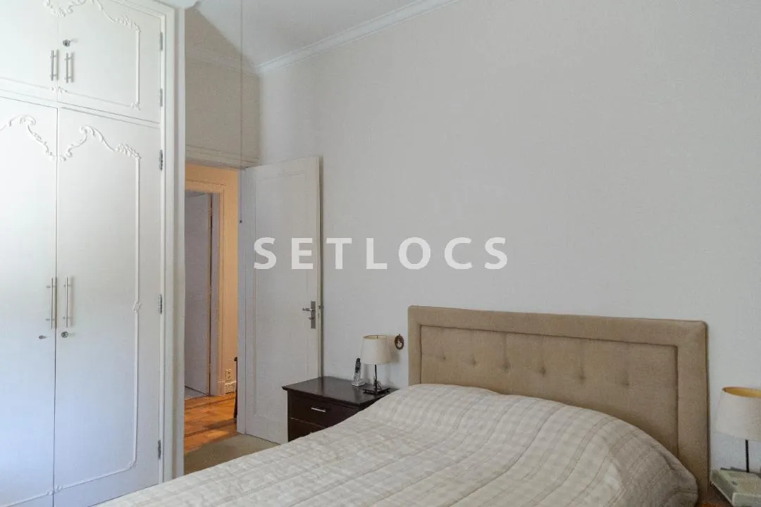 Casa com 2 suítes à venda em Pacaembu, São Paulo, por R$ 2.700.000 Imagem 83