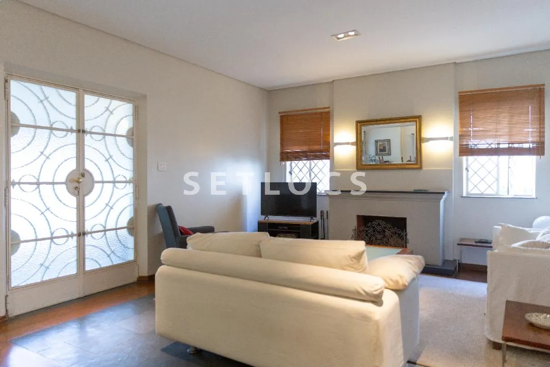 Casa com 2 suítes à venda em Pacaembu, São Paulo, por R$ 2.700.000 Imagem 2