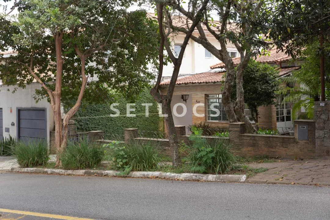 Casa com 2 suítes à venda em Pacaembu, São Paulo, por R$ 2.700.000 Imagem 5