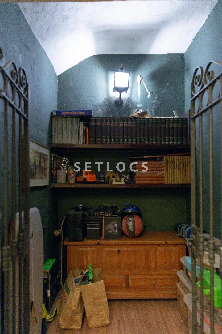 Casa com 2 suítes à venda em Pacaembu, São Paulo, por R$ 2.700.000 Imagem 122