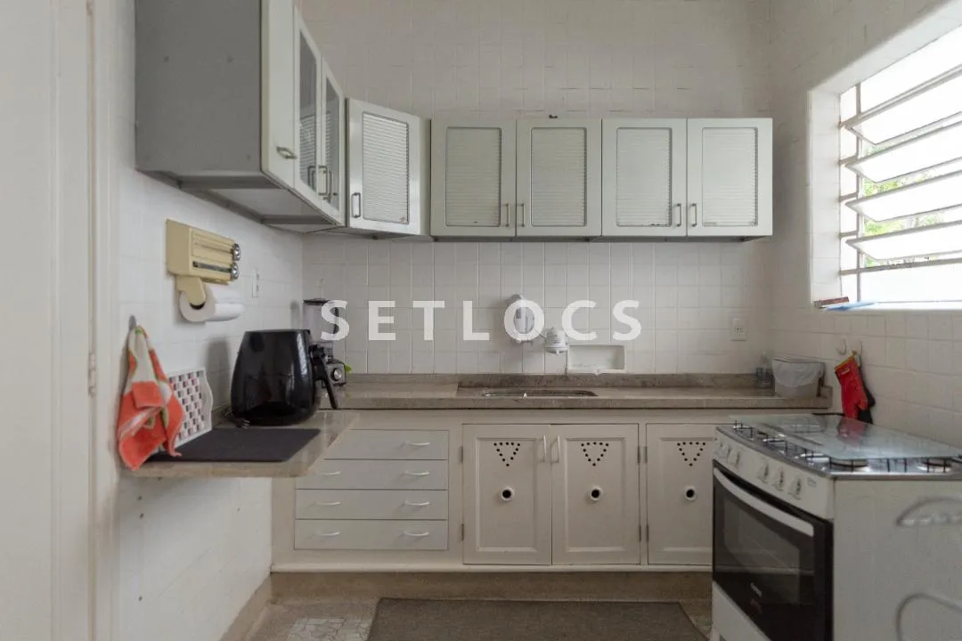 Casa com 2 suítes à venda em Pacaembu, São Paulo, por R$ 2.700.000 Imagem 96