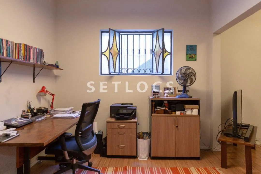 Casa com 2 suítes à venda em Pacaembu, São Paulo, por R$ 2.700.000 Imagem 113