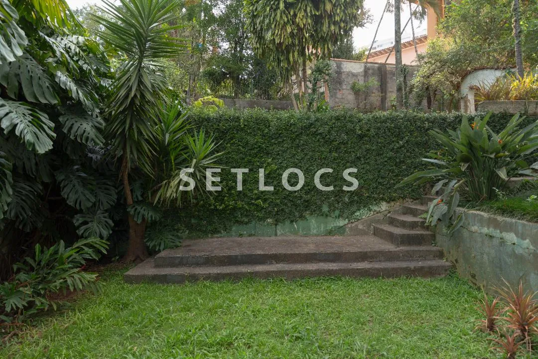 Casa com 2 suítes à venda em Pacaembu, São Paulo, por R$ 2.700.000 Imagem 162