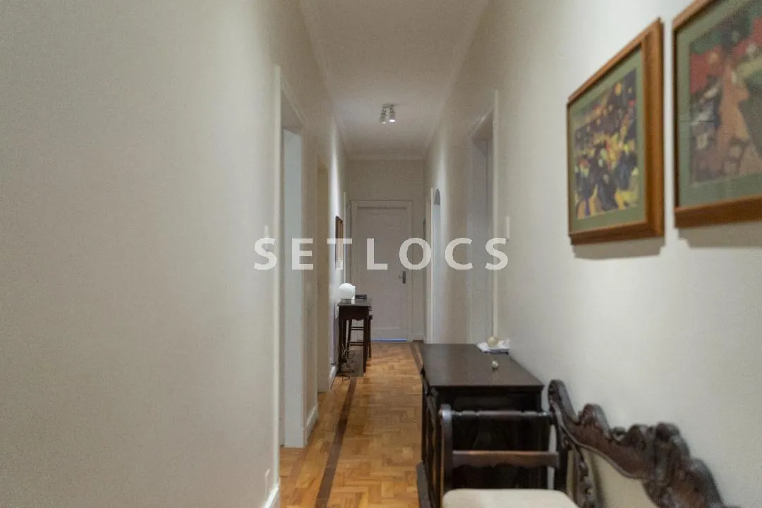 Casa com 2 suítes à venda em Pacaembu, São Paulo, por R$ 2.700.000 Imagem 46