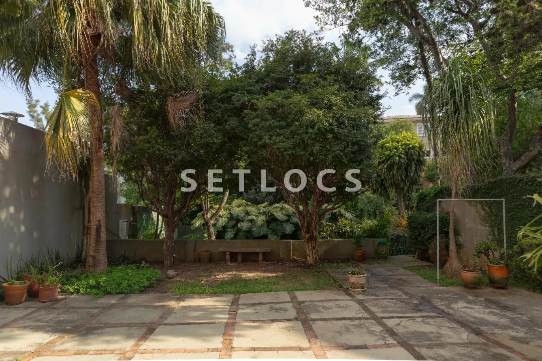 Casa com 2 suítes à venda em Pacaembu, São Paulo, por R$ 2.700.000 Imagem 142