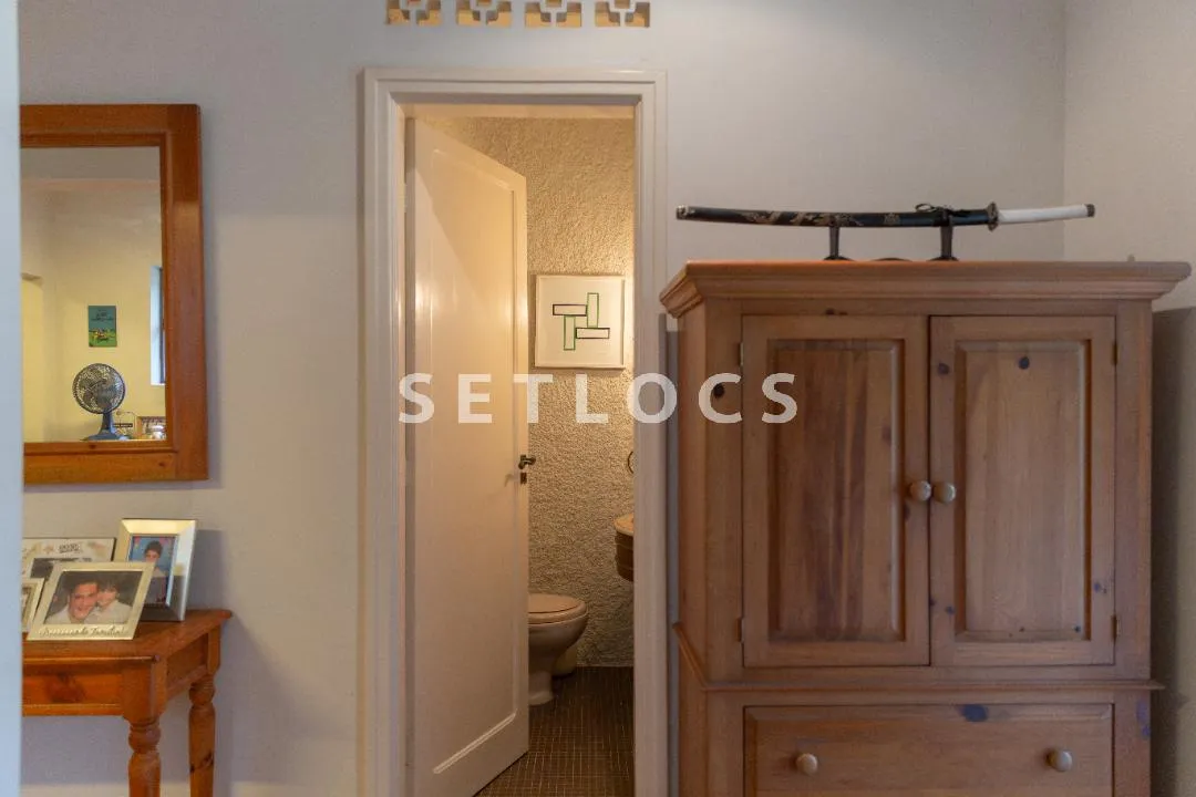 Casa com 2 suítes à venda em Pacaembu, São Paulo, por R$ 2.700.000 Imagem 110