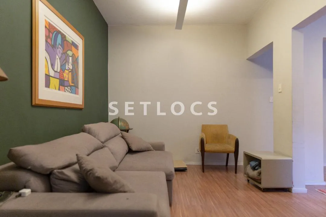 Casa com 2 suítes à venda em Pacaembu, São Paulo, por R$ 2.700.000 Imagem 123