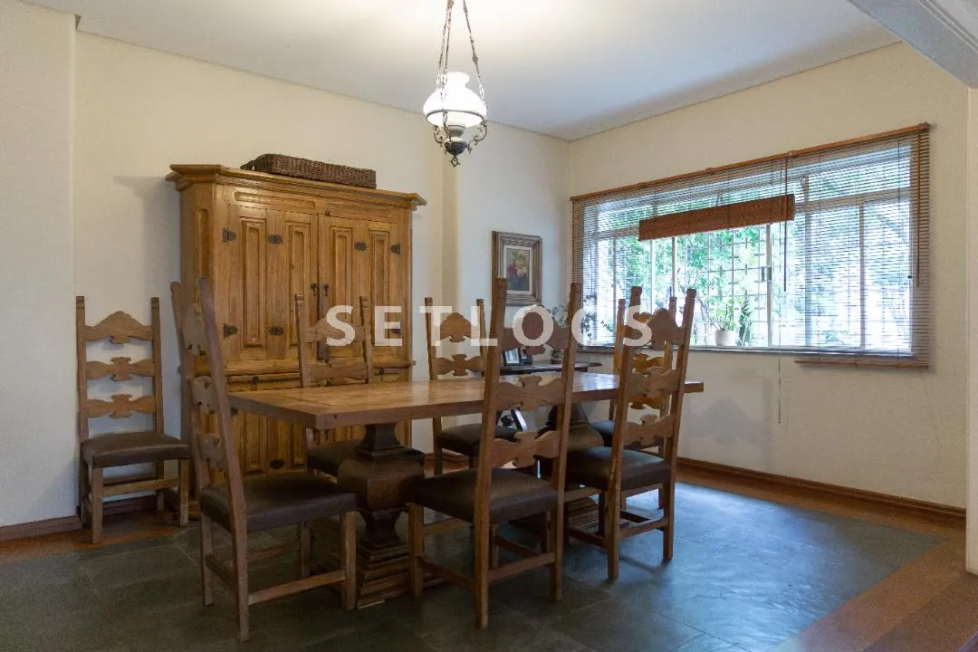 Casa com 2 suítes à venda em Pacaembu, São Paulo, por R$ 2.700.000 Imagem 33