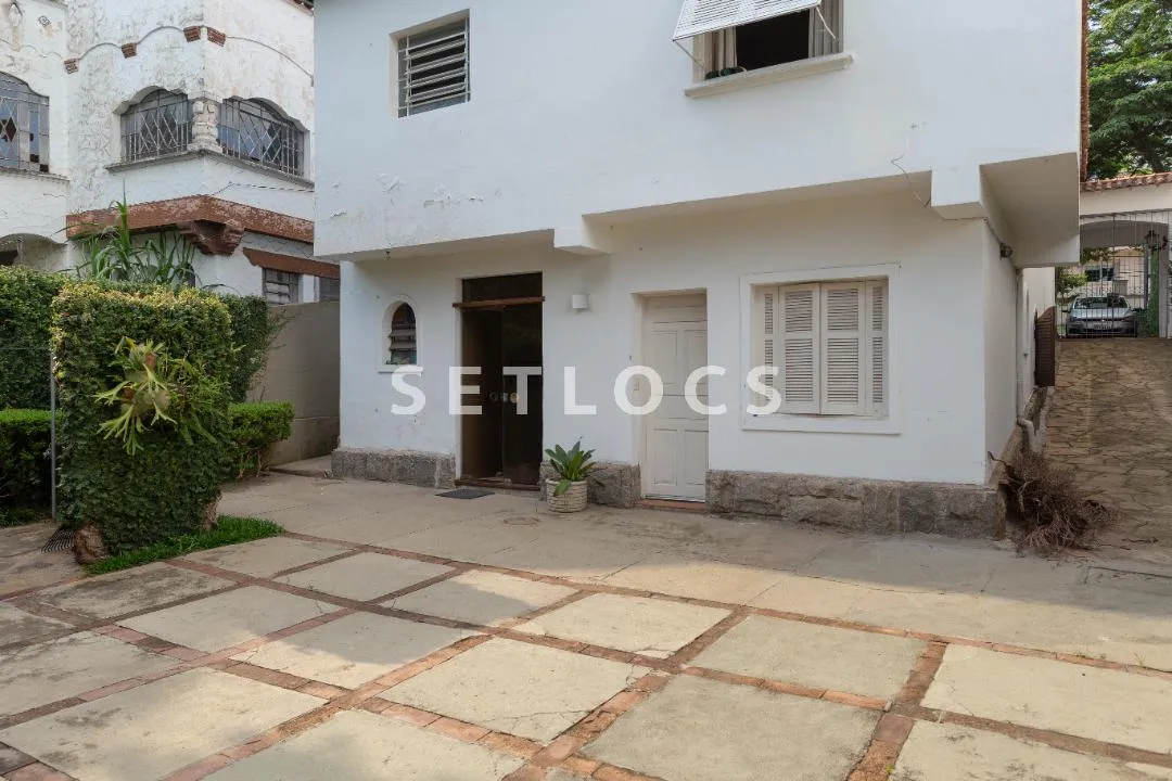 Casa com 2 suítes à venda em Pacaembu, São Paulo, por R$ 2.700.000 Imagem 144