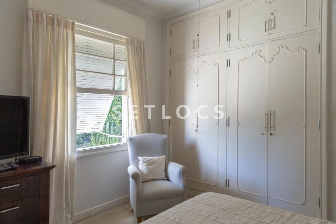 Casa com 2 suítes à venda em Pacaembu, São Paulo, por R$ 2.700.000 Imagem 86