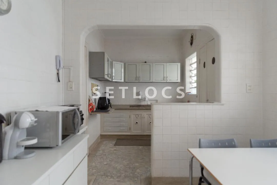 Casa com 2 suítes à venda em Pacaembu, São Paulo, por R$ 2.700.000 Imagem 88