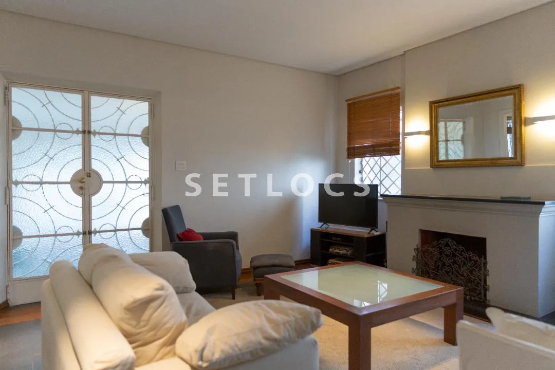 Casa com 2 suítes à venda em Pacaembu, São Paulo, por R$ 2.700.000 Imagem 23