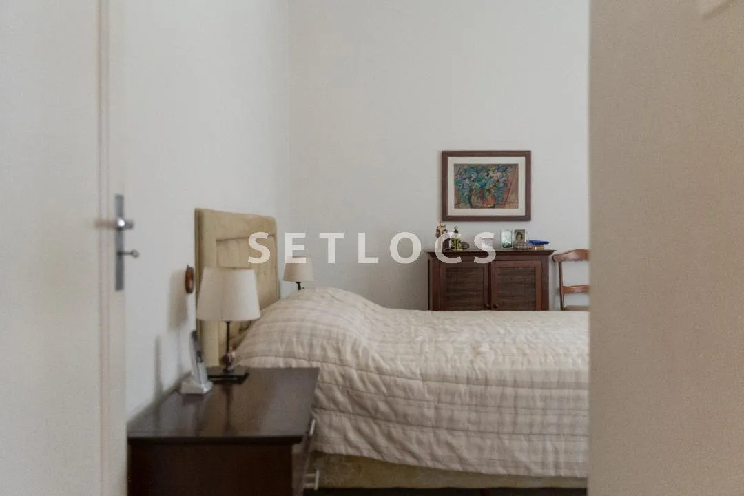 Casa com 2 suítes à venda em Pacaembu, São Paulo, por R$ 2.700.000 Imagem 74