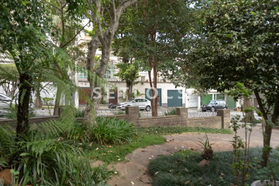 Casa com 2 suítes à venda em Pacaembu, São Paulo, por R$ 2.700.000 Imagem 12