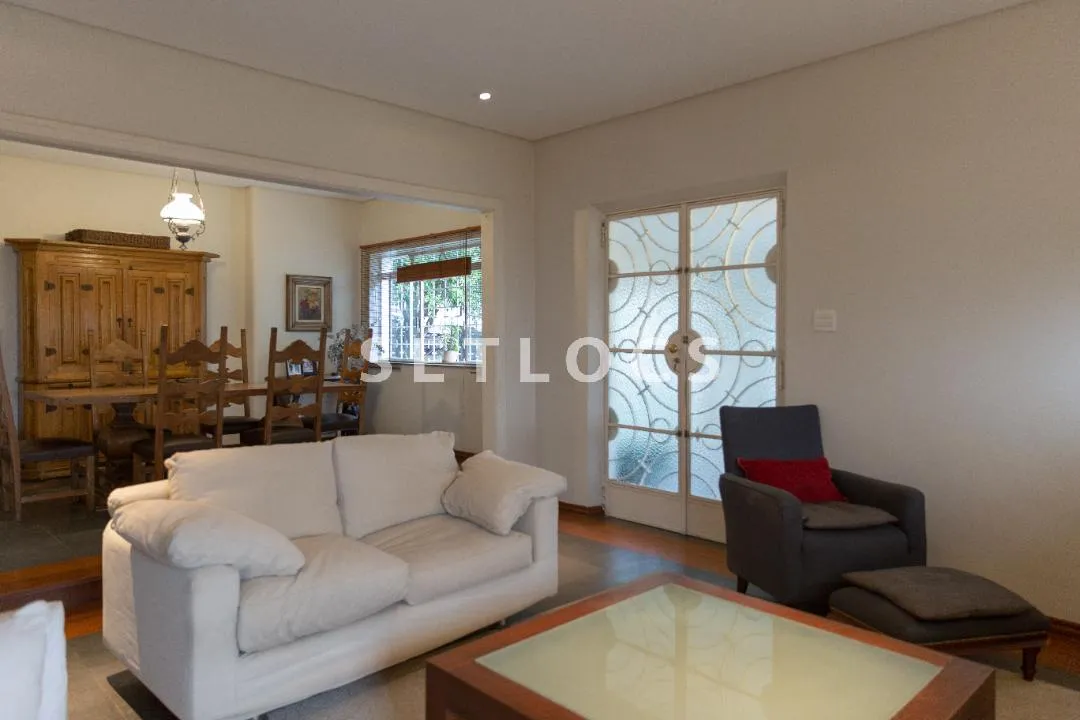 Casa com 2 suítes à venda em Pacaembu, São Paulo, por R$ 2.700.000 Imagem 26