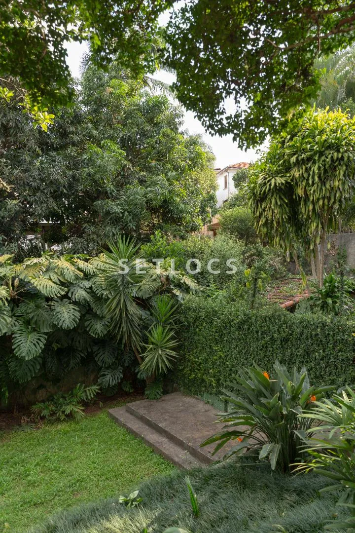 Casa com 2 suítes à venda em Pacaembu, São Paulo, por R$ 2.700.000 Imagem 154