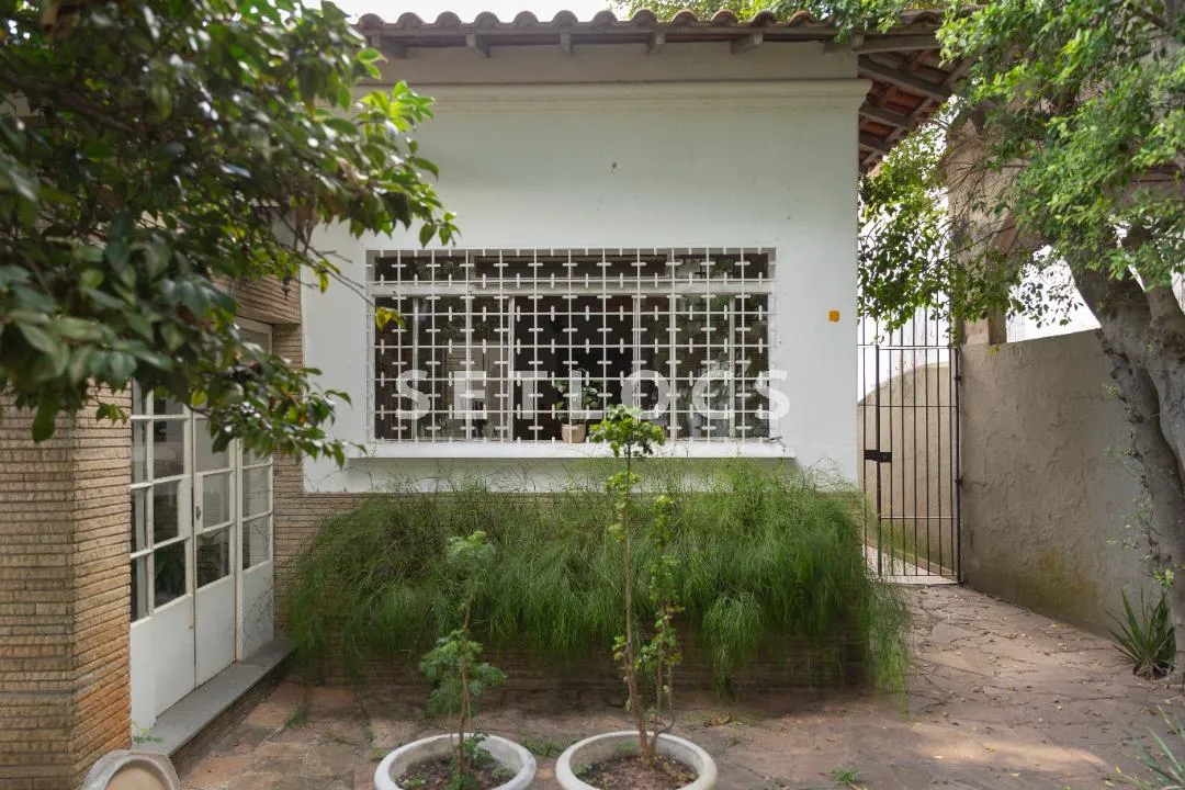Casa com 2 suítes à venda em Pacaembu, São Paulo, por R$ 2.700.000 Imagem 10