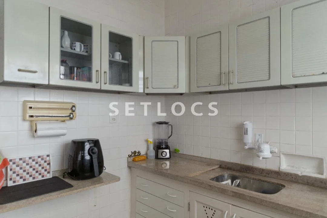 Casa com 2 suítes à venda em Pacaembu, São Paulo, por R$ 2.700.000 Imagem 102