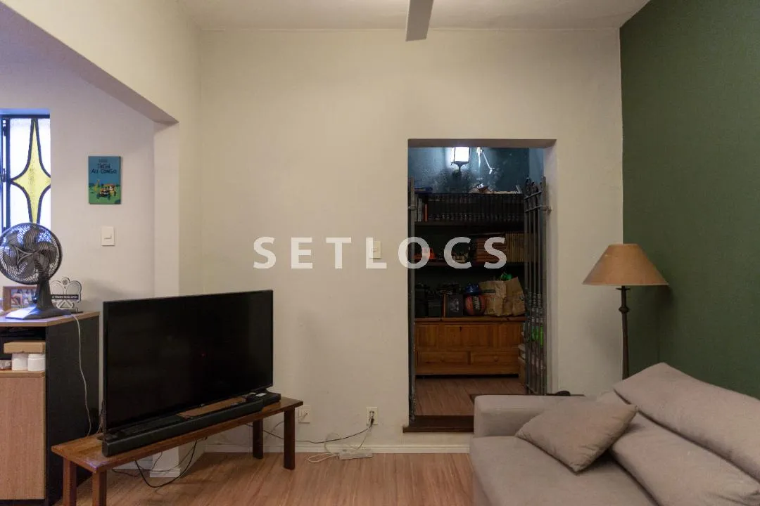 Casa com 2 suítes à venda em Pacaembu, São Paulo, por R$ 2.700.000 Imagem 120