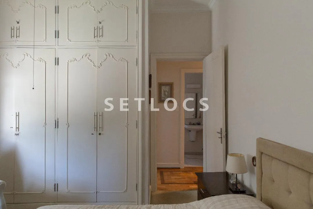 Casa com 2 suítes à venda em Pacaembu, São Paulo, por R$ 2.700.000 Imagem 85