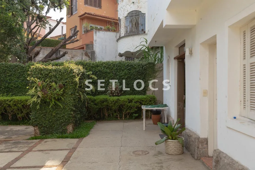 Casa com 2 suítes à venda em Pacaembu, São Paulo, por R$ 2.700.000 Imagem 139