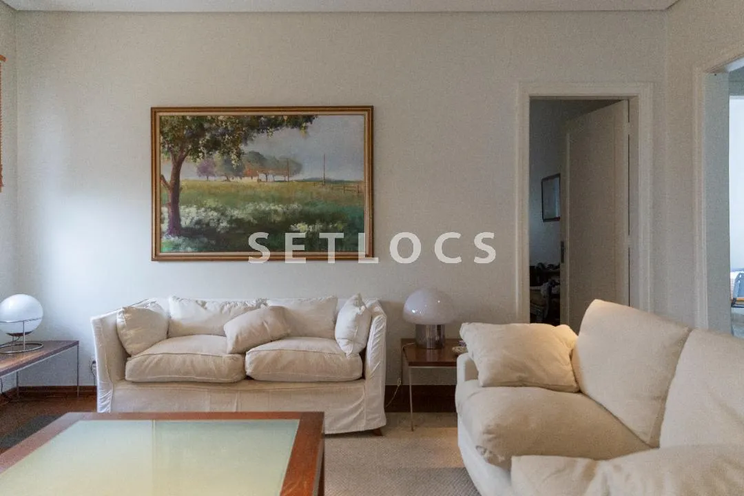 Casa com 2 suítes à venda em Pacaembu, São Paulo, por R$ 2.700.000 Imagem 20