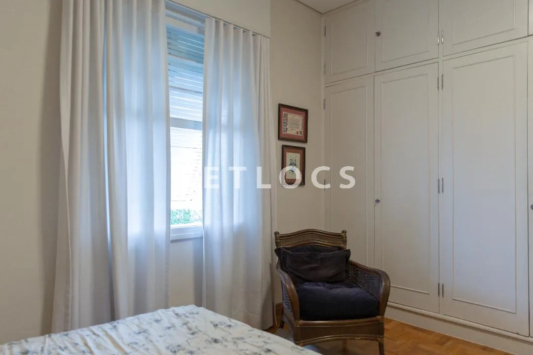 Casa com 2 suítes à venda em Pacaembu, São Paulo, por R$ 2.700.000 Imagem 56