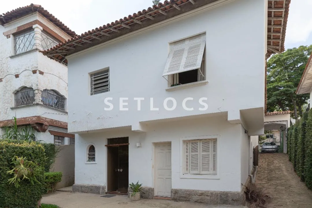 Casa com 2 suítes à venda em Pacaembu, São Paulo, por R$ 2.700.000 Imagem 145