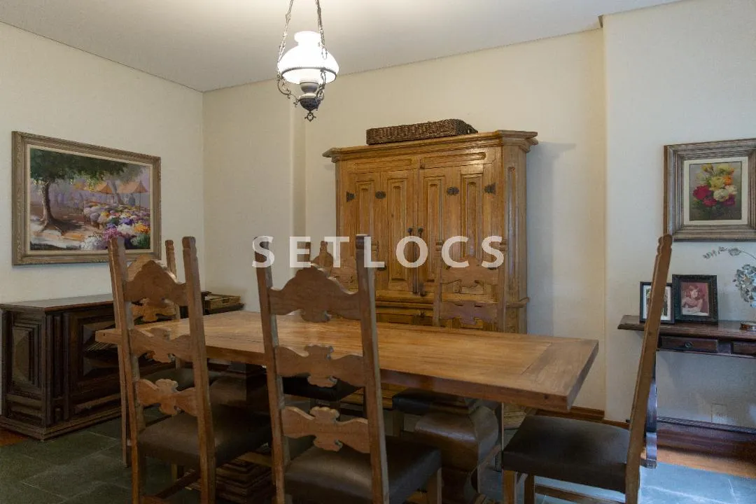 Casa com 2 suítes à venda em Pacaembu, São Paulo, por R$ 2.700.000 Imagem 36